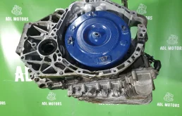Вариатор Nissan Murano 2002-2008 NO Z50 VQ35DE