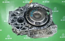 Вариатор Nissan Elgrand 2002-2010 NO E51 VQ35DE