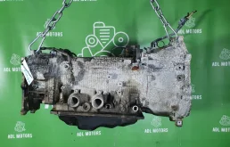 Акпп Mitsubishi Pajero 2000-2006 V4A5A 6G72 6G74