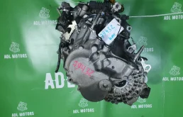 Мкпп Honda CR-V 3 2007-2012 NO K24Z1