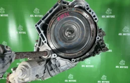 Акпп Honda CR-V 4 2011-2018 K24Z9 K24Z9
