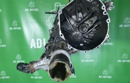 Мкпп Honda CR-V 2 2001-2006 20011PPSB12 K24A1