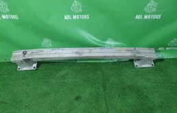 Усилитель бампера Citroen C4 2012-2017 9672762080 B7, передний