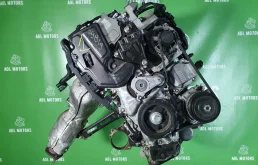 Двигатель Toyota Camry 2017-2023 A25AFKS A25A-FKS