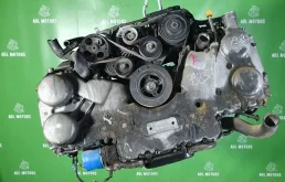 Двигатель Subaru Tribeca 2007-2014 EZ36 EZ36