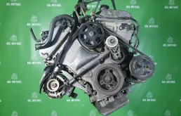 Двигатель Mazda Tribute 2000-2004 AJ AJ ГУР В РАЗВАЛЕ