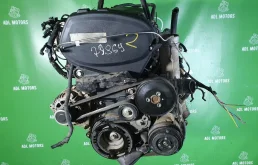 Двигатель Opel Astra 2004-2015 A16LET J A16LET 1.6Л 180ЛС