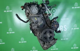 Двигатель Toyota Corolla 2004-2012 1NDTV 1ND-TV OLD