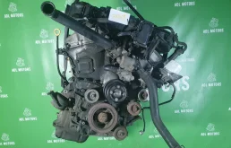 Двигатель Toyota Land Cruiser Prado 2002-2009 1GRFE 120 1GR-FE