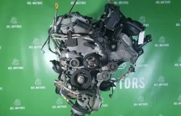 Двигатель Toyota Land Cruiser Prado 2009-2018 1GRFE 150 1GR-FE