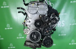Двигатель Kia Soul 2013-2019 G4FD 2 G4FD 1.6Л 130-140ЛС