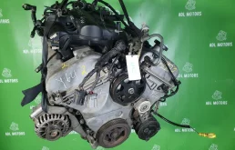 Двигатель Mazda Tribute 2000-2004 AJ AJ ГУР В РАЗВАЛЕ