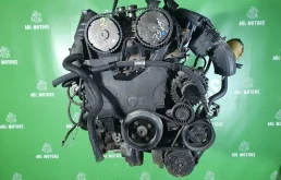 Двигатель Ford Mondeo 2007-2010 HUBA 4 HUBA