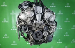 Двигатель Nissan Murano Teana 2008-2012 VQ35DE VQ35DE Z51/J32