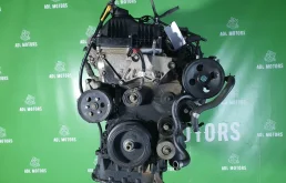 Двигатель Hyundai Santa Fe 2 2005-2024 D4HB CM D4HB