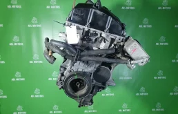 Двигатель BMW X5 2007-2013 N52B30 E70 N52B30AF