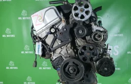 Двигатель Honda CR-V 3 2007-2012 K24Z1 K24Z1