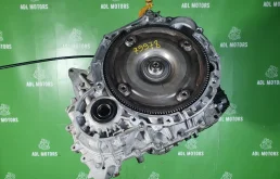 Акпп Hyundai i40 2011-2020 G4NC G4NC
