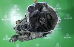 Мкпп Nissan Primera Almera 1999-2012 320104M506 QG16 QG15