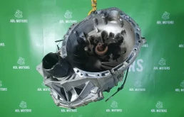Мкпп Mitsubishi Lancer 10 2006-2013 2500A210 4B12 4B11 4B10