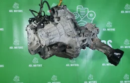 Акпп Toyota Estima 2000-2006 U140F 1MZ-FE U140F