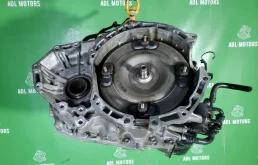 Акпп Mazda CX-7 2005-2012 TF81SC L3-VDT