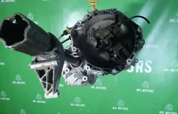Мкпп Opel MOKKA 2012-2016 96175844 A14NET 1.4Л 140ЛС