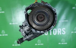 Мкпп Ford Mondeo 2007-2010 NO 4 HUBA