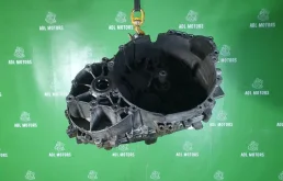 Мкпп Ford Mondeo 2007-2010 NO 4 HUBA