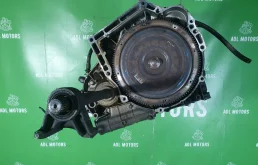 Акпп Honda Accord 2002-2008 NO K24A3