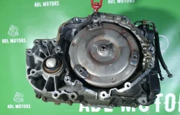 Акпп Chevrolet Cruze 2012-2015 6T40 F18D4 1.8Л. 6T40