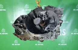 Мкпп Ford Mondeo 2007-2010 NO 4 HUBA