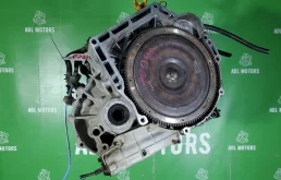 Акпп Honda Accord 2002-2008 NO K24A3