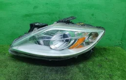 Фара галоген Mazda CX-9 2006-2012 NO, левая