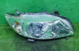 Фара галоген Toyota Corolla 2006-2009 NO 150, правая