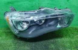 Фара галоген Mitsubishi Outlander XL 2009-2012 NO, правая