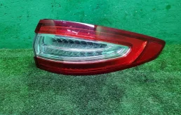 Фонарь Ford Mondeo 5 2012-2019 NO 5, правый