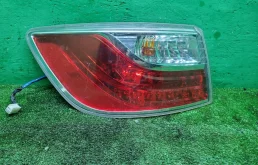 Фонарь Mazda CX-9 2009-2015 NO, левый