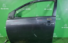 Дверь Toyota Corolla 2006-2012 6700212A30 150, передняя левая