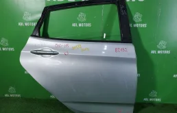 Дверь Hyundai Solaris 2010-2017 770044L000, задняя правая