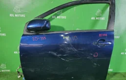 Дверь Toyota Corolla 2006-2012 6700212A30 150, передняя левая