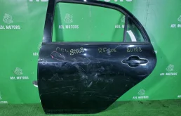Дверь Toyota Corolla 2006-2012 6700412A20 150, задняя левая