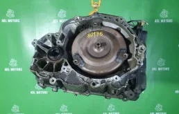 Акпп Chevrolet Cruze 24259720 F18D4 1.8Л. 6T30