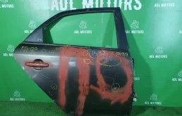 Дверь Kia Cerato 2008-2013 770041M010 TD, задняя правая