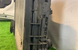 Кассета радиаторов для BMW 5er на фотографиях