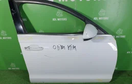 Дверь Audi A6 2010-2018 NO C7, передняя правая