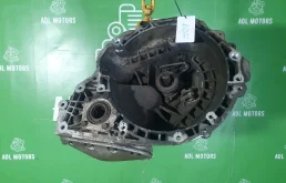 Мкпп Chevrolet Cruze 2012-2015 NO F18D4 1.8Л. 6T40