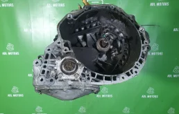 Мкпп Chevrolet Cruze 2012-2015 NO F18D4 1.8Л. 6T40