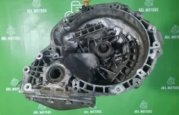 Мкпп Chevrolet Cruze 2012-2015 NO F18D4 1.8Л. 6T40