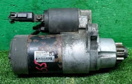 Стартер Nissan Murano Teana 2002-2008 23300CA00A VQ35DE Z50/J31